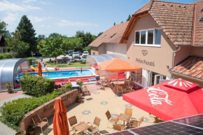 Pelso Panzio Balatonmariafürdö